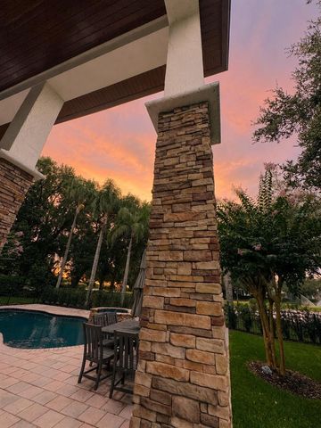 6288 BLAKEFORD DRIVE, Windermere, FL 34786