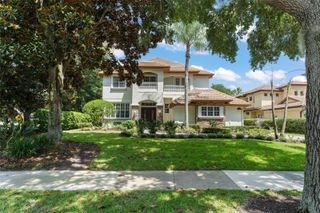 6288 BLAKEFORD DRIVE, Windermere, FL 34786