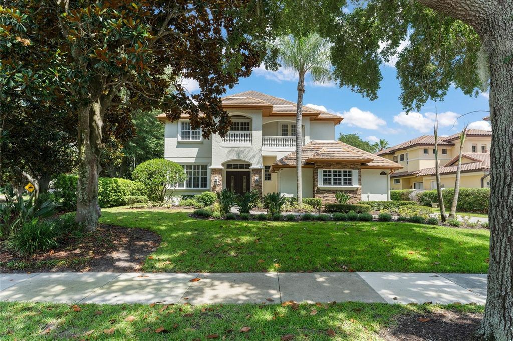 6288 BLAKEFORD DRIVE, Windermere, FL 34786