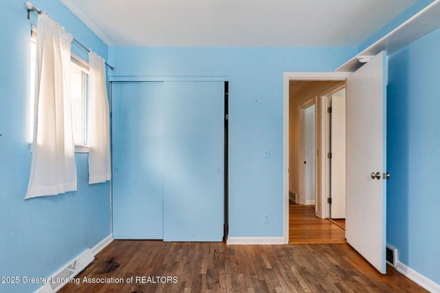 810 Clark Road, Lansing, MI 48917