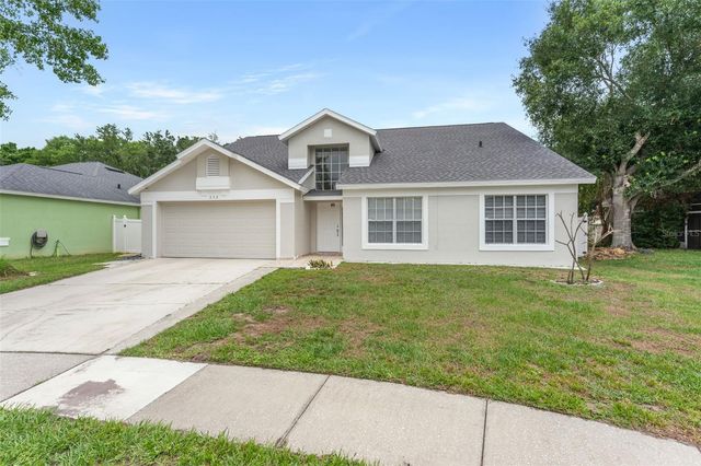 632 HERONS NEST COURT, Orlando, FL 32825