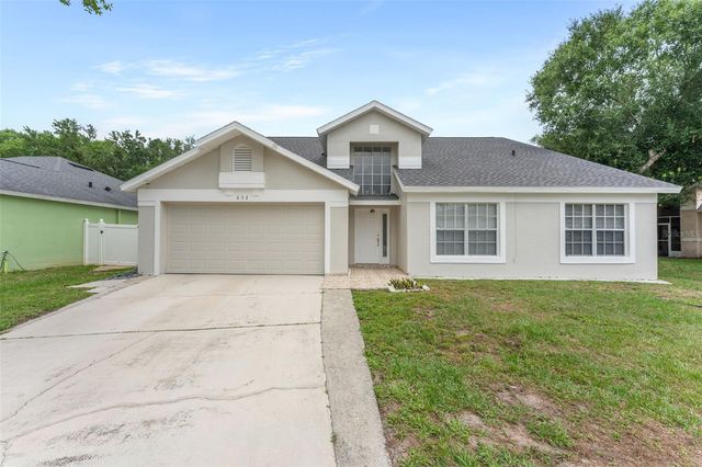 632 HERONS NEST COURT, Orlando, FL 32825