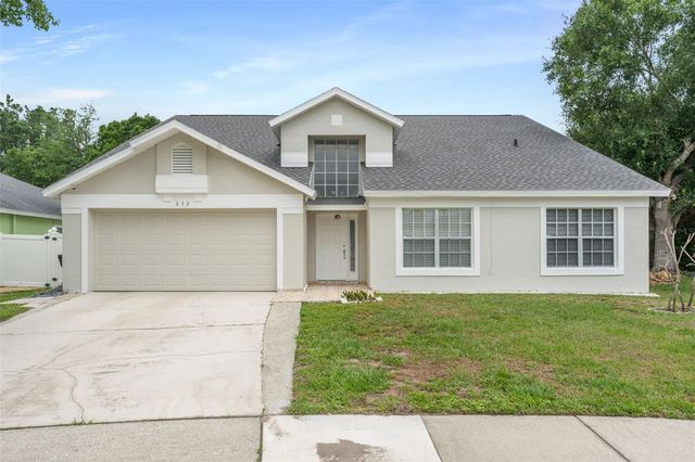 632 HERONS NEST COURT, Orlando, FL 32825