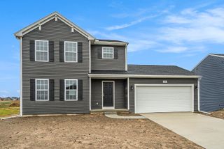 117 Sherman Street, Galesburg City, MI 49053