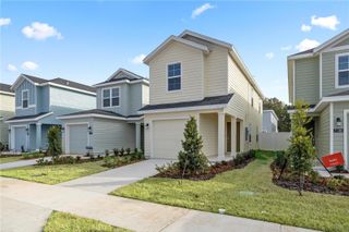 7195 SW 92ND STREET, Ocala, FL 34476