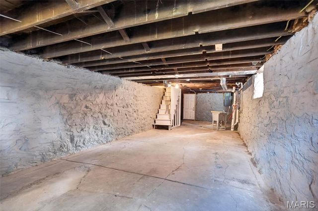 4466 Ellenwood Avenue, St Louis, MO 63116