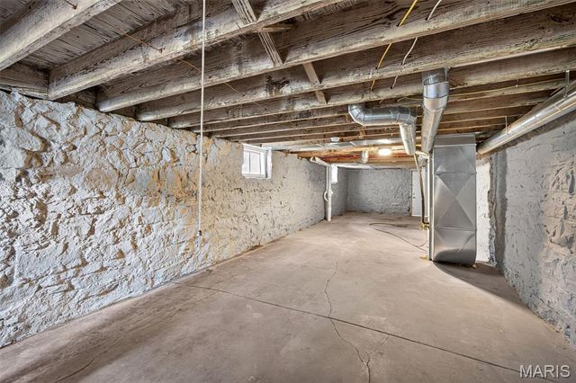 4466 Ellenwood Avenue, St Louis, MO 63116