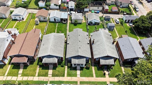 4466 Ellenwood Avenue, St Louis, MO 63116