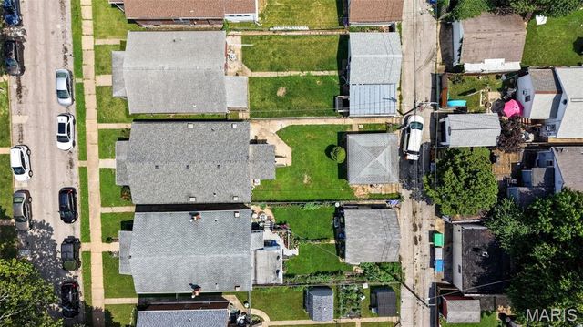 4466 Ellenwood Avenue, St Louis, MO 63116