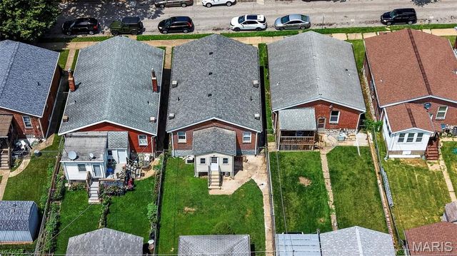 4466 Ellenwood Avenue, St Louis, MO 63116