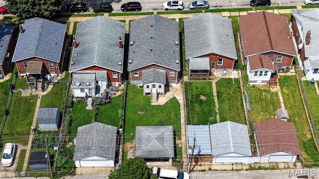 4466 Ellenwood Avenue, St Louis, MO 63116