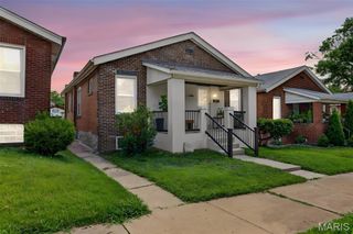 4466 Ellenwood Avenue, St Louis, MO 63116