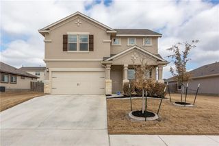 5808 Livorno CV, Round Rock, TX 78665