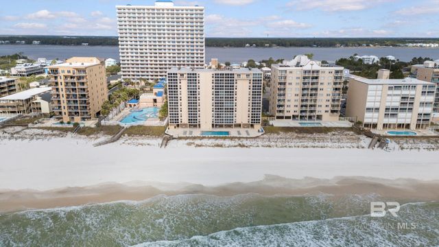 1007 WEST BEACH Boulevard 54, Gulf Shores, AL 36542