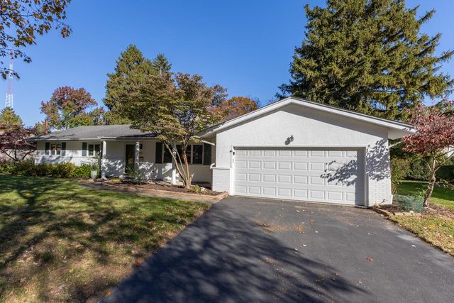 3444 Sunningdale Way, Columbus, OH 43221