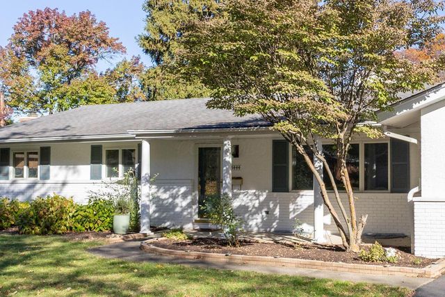 3444 Sunningdale Way, Columbus, OH 43221