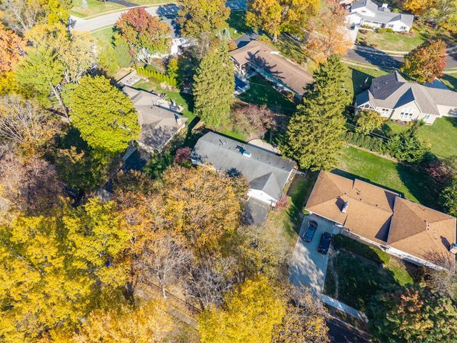 3444 Sunningdale Way, Columbus, OH 43221