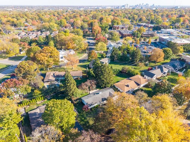 3444 Sunningdale Way, Columbus, OH 43221