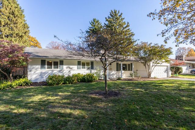 3444 Sunningdale Way, Columbus, OH 43221