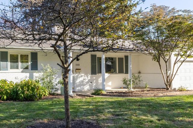 3444 Sunningdale Way, Columbus, OH 43221