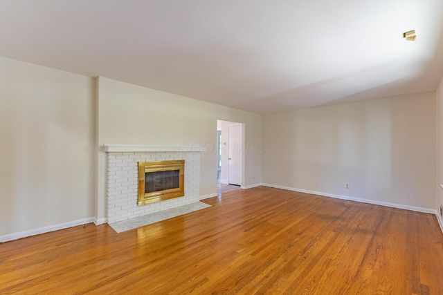 3444 Sunningdale Way, Columbus, OH 43221