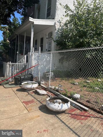 3934 FOLSOM ST, Philadelphia, PA 19104