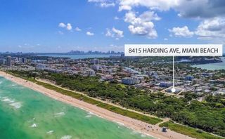 8415 Harding Ave 14, Miami Beach, FL 33141