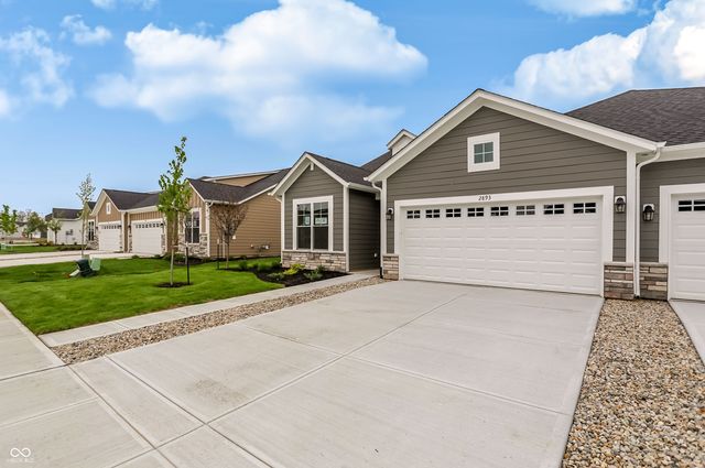 2893 Piper Place, Plainfield, IN 46168