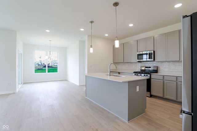2893 Piper Place, Plainfield, IN 46168