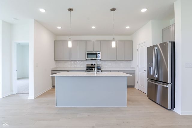 2893 Piper Place, Plainfield, IN 46168