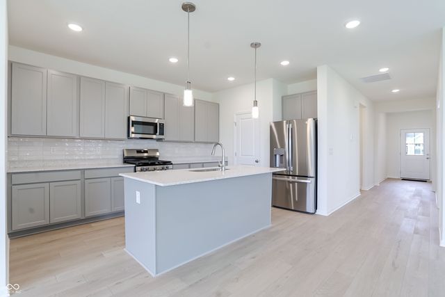 2893 Piper Place, Plainfield, IN 46168