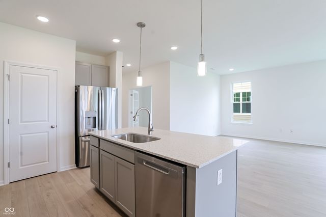 2893 Piper Place, Plainfield, IN 46168