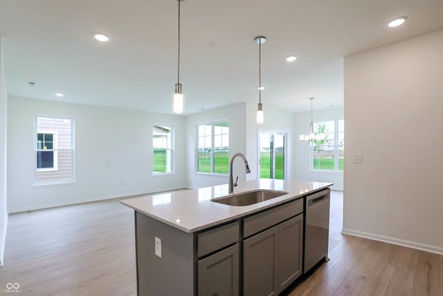 2893 Piper Place, Plainfield, IN 46168