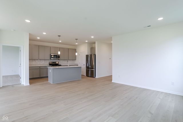2893 Piper Place, Plainfield, IN 46168