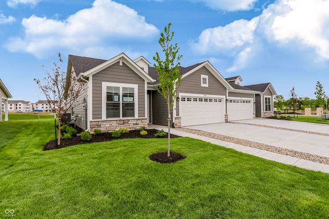 2893 Piper Place, Plainfield, IN 46168