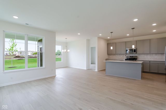2893 Piper Place, Plainfield, IN 46168
