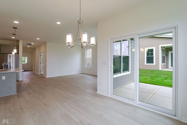 2893 Piper Place, Plainfield, IN 46168