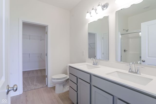 2893 Piper Place, Plainfield, IN 46168