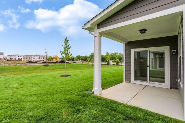 2893 Piper Place, Plainfield, IN 46168