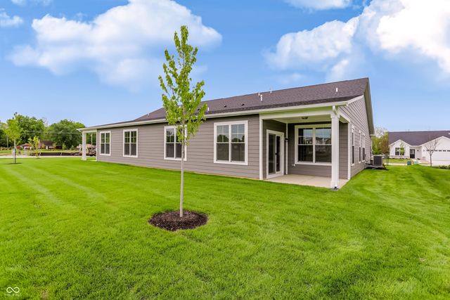 2893 Piper Place, Plainfield, IN 46168