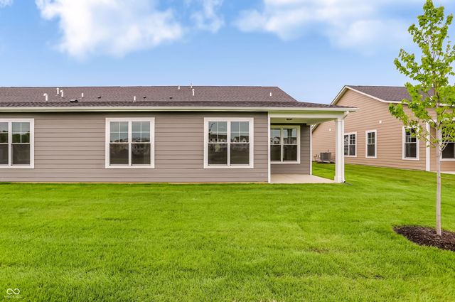 2893 Piper Place, Plainfield, IN 46168