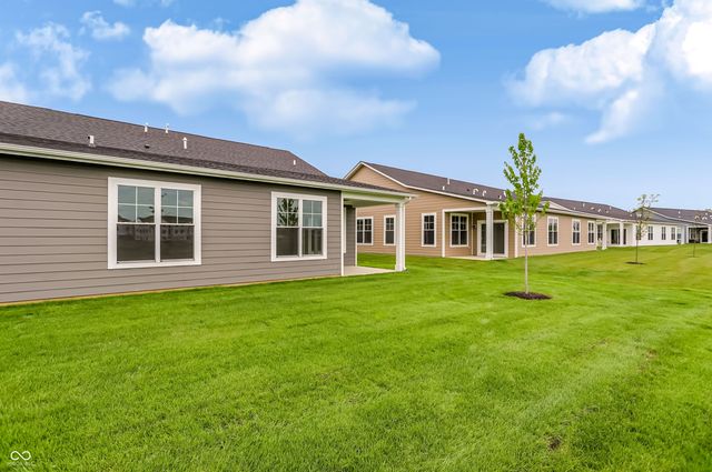 2893 Piper Place, Plainfield, IN 46168