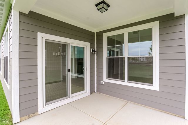 2893 Piper Place, Plainfield, IN 46168