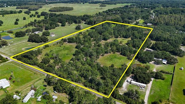 RED HAWK LANE, Plant City, FL 33565