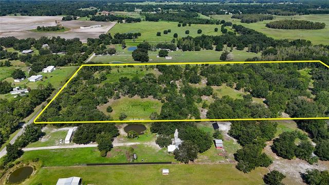RED HAWK LANE, Plant City, FL 33565