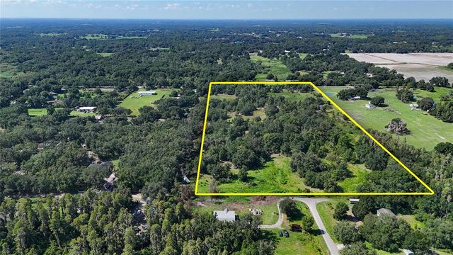 RED HAWK LANE, Plant City, FL 33565