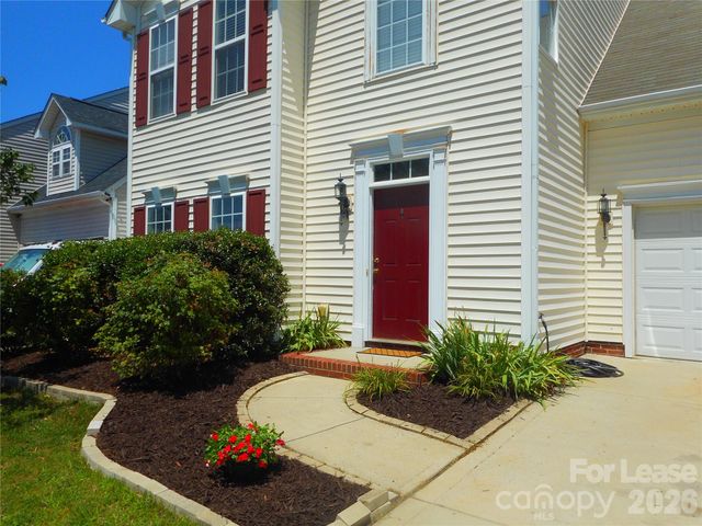 1018 Fountainbrook Drive, Indian Trail, NC 28079