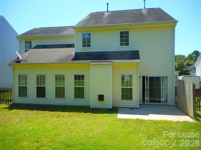 1018 Fountainbrook Drive, Indian Trail, NC 28079