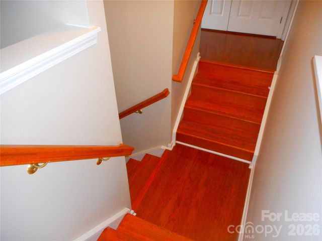 1018 Fountainbrook Drive, Indian Trail, NC 28079