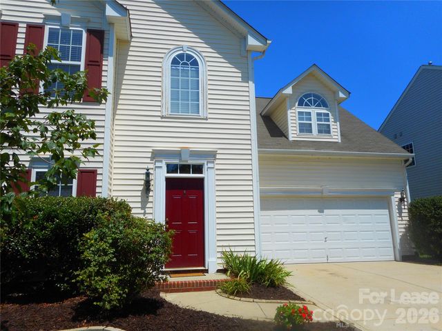 1018 Fountainbrook Drive, Indian Trail, NC 28079